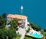 Hotel Paradiso Tremosine Lake of Garda